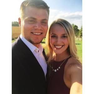 Meet your Posher, Corey